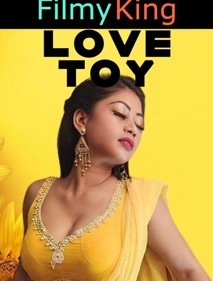 Love Toy (2023) Hindi Short Film [NeonX Originals]